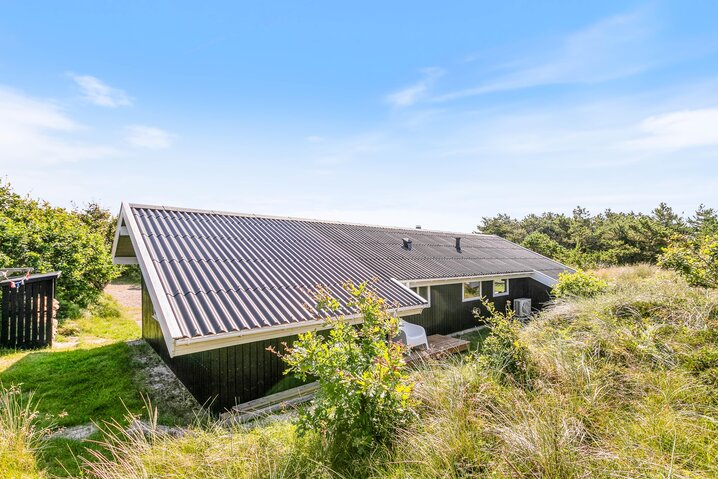 Sommerhus 40673 på Hedelærkevej 5, Henne Strand - Billede #28