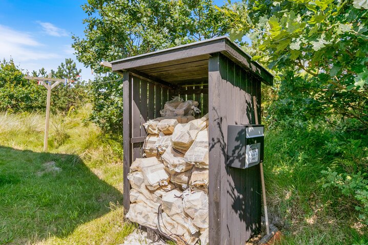 Sommerhus 40673 på Hedelærkevej 5, Henne Strand - Billede #29