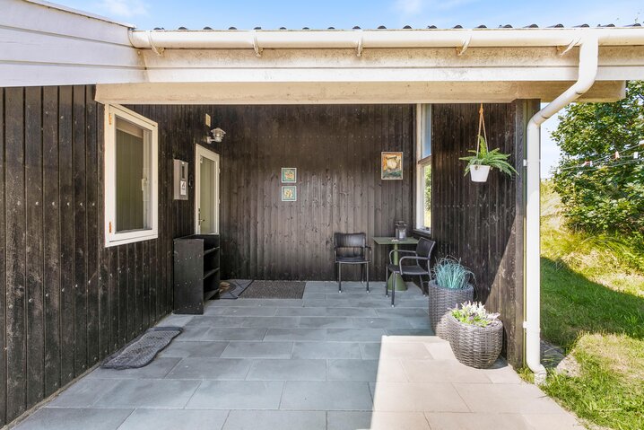 Sommerhus 40673 på Hedelærkevej 5, Henne Strand - Billede #30