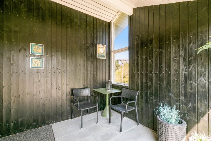 Sommerhus 40673 på Hedelærkevej 5, Henne Strand - Billede #31