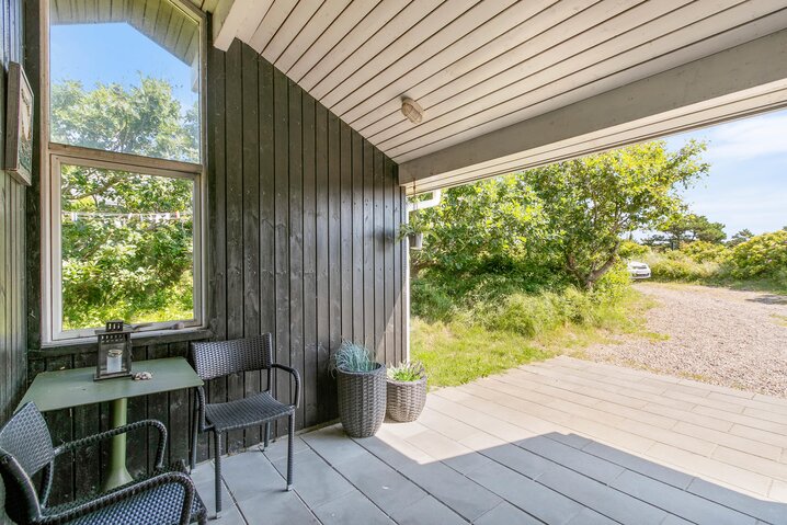 Sommerhus 40673 på Hedelærkevej 5, Henne Strand - Billede #32