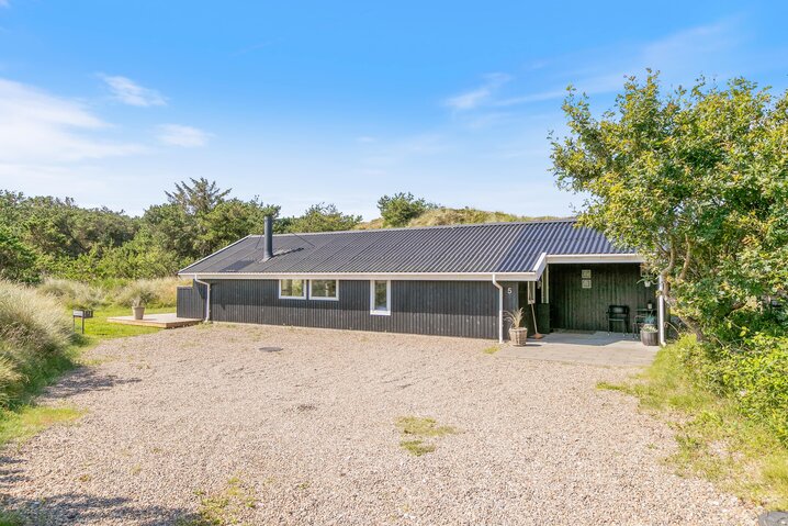 Sommerhus 40673 på Hedelærkevej 5, Henne Strand - Billede #33