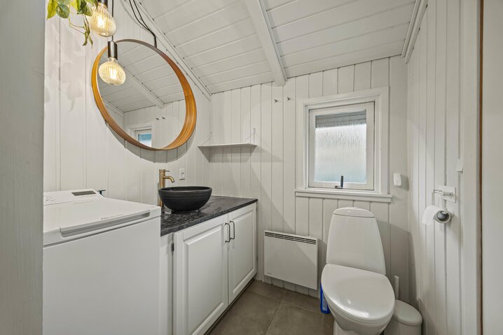Sommerhus 40673 på Hedelærkevej 5, Henne Strand - Billede #11