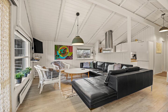 Sommerhus 40673 på Hedelærkevej 5, Henne Strand - Billede #1