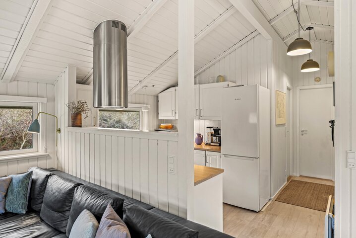 Sommerhus 40673 på Hedelærkevej 5, Henne Strand - Billede #2