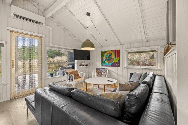 Sommerhus 40673 på Hedelærkevej 5, Henne Strand - Billede #3