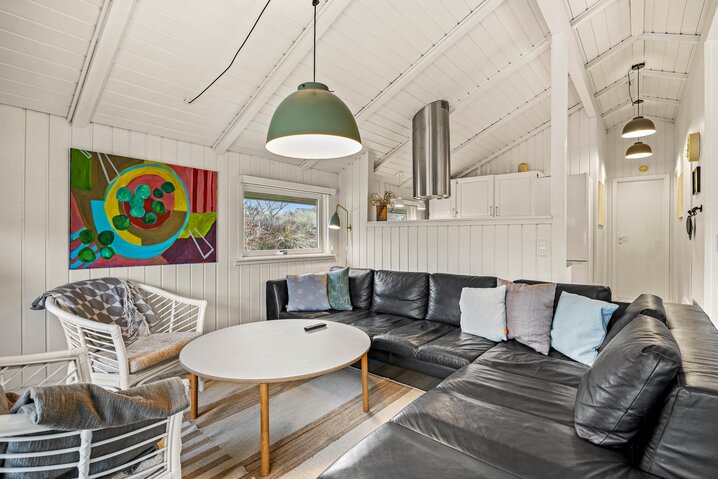 Sommerhus 40673 på Hedelærkevej 5, Henne Strand - Billede #4