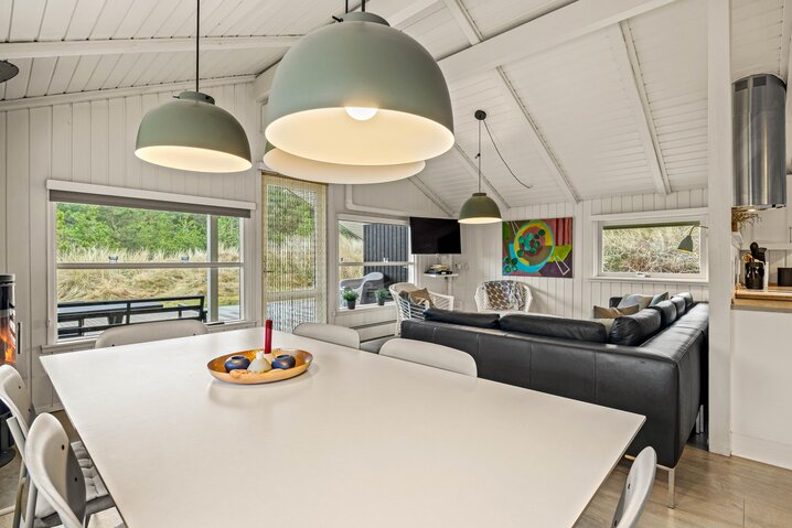 Sommerhus 40673 på Hedelærkevej 5, Henne Strand - Billede #5