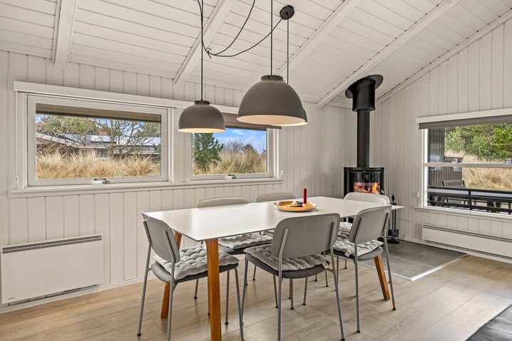 Sommerhus 40673 på Hedelærkevej 5, Henne Strand - Billede #6