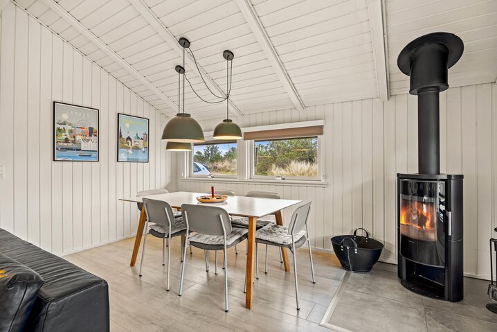 Sommerhus 40673 på Hedelærkevej 5, Henne Strand - Billede #7