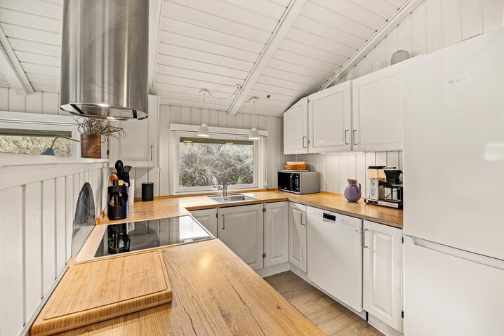 Sommerhus 40673 på Hedelærkevej 5, Henne Strand - Billede #9