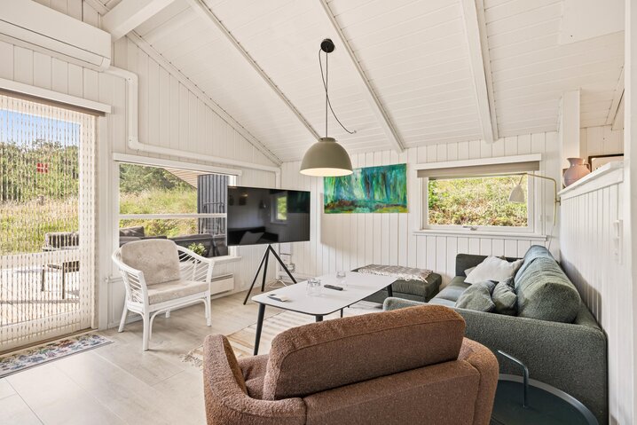 Ferienhaus 40673 in Hedelærkevej 5, Henne Strand - Bild #1