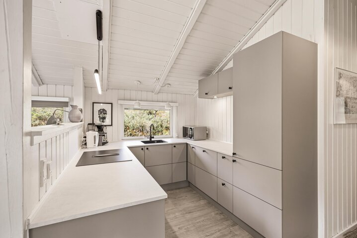 Ferienhaus 40673 in Hedelærkevej 5, Henne Strand - Bild #2