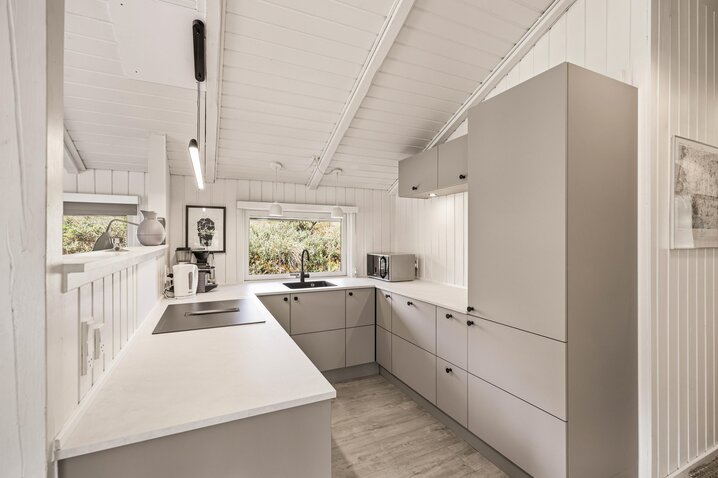 Ferienhaus 40673 in Hedelærkevej 5, Henne Strand - Bild #2