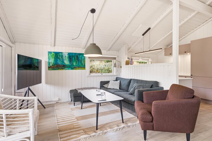 Ferienhaus 40673 in Hedelærkevej 5, Henne Strand - Bild #3