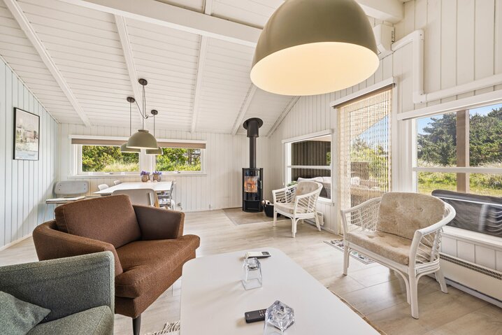 Ferienhaus 40673 in Hedelærkevej 5, Henne Strand - Bild #4