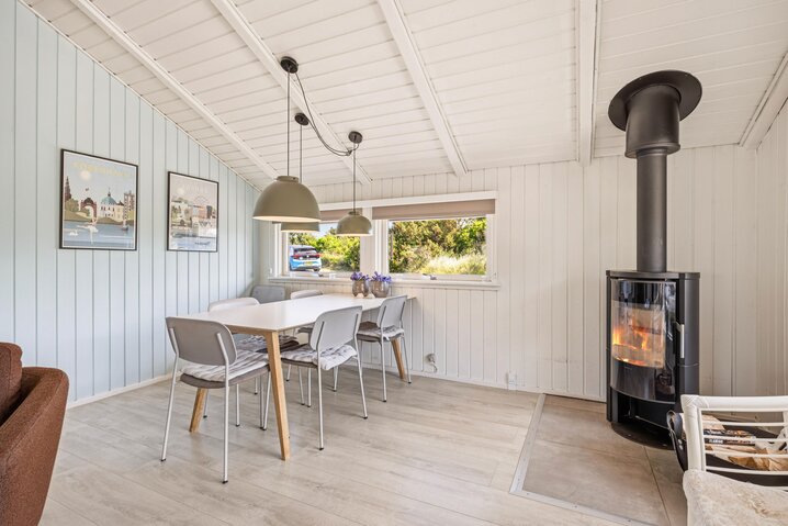Ferienhaus 40673 in Hedelærkevej 5, Henne Strand - Bild #6