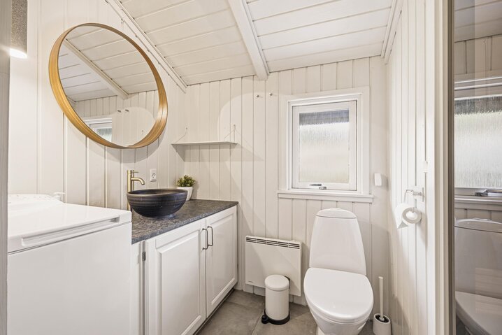 Ferienhaus 40673 in Hedelærkevej 5, Henne Strand - Bild #11