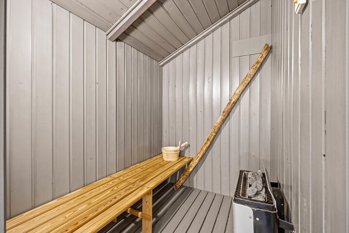 Ferienhaus 40673 in Hedelærkevej 5, Henne Strand - Bild #14