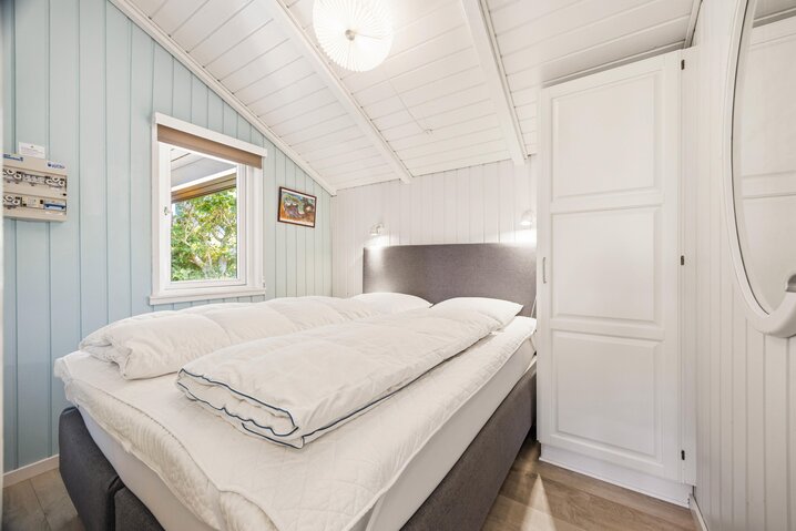 Ferienhaus 40673 in Hedelærkevej 5, Henne Strand - Bild #15