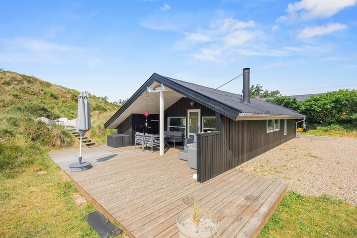 Ferienhaus 40673 in Hedelærkevej 5, Henne Strand - Bild #17