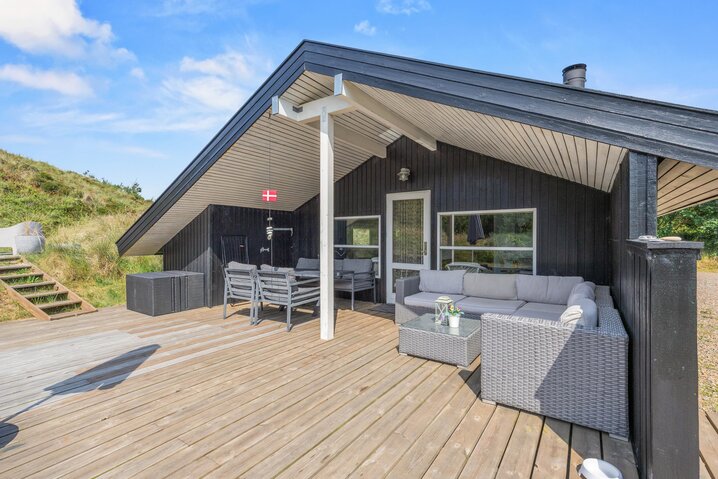 Ferienhaus 40673 in Hedelærkevej 5, Henne Strand - Bild #18