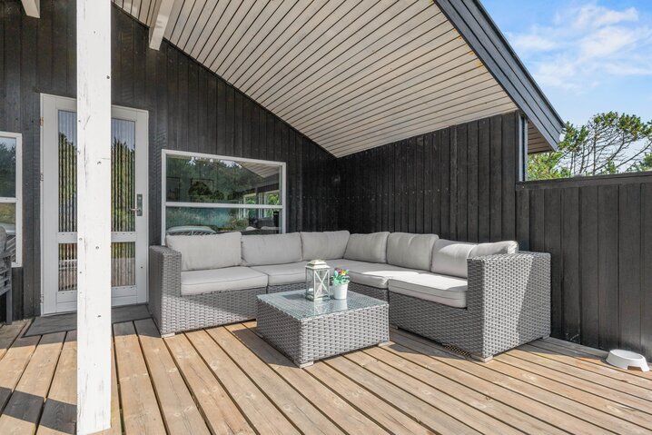 Ferienhaus 40673 in Hedelærkevej 5, Henne Strand - Bild #19