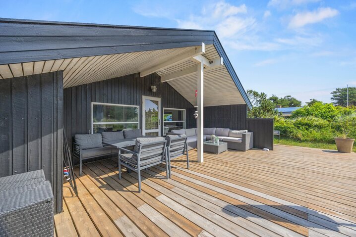 Ferienhaus 40673 in Hedelærkevej 5, Henne Strand - Bild #20