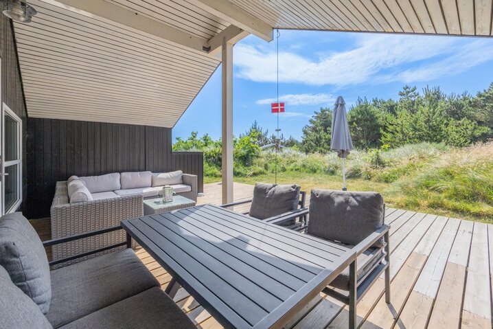 Ferienhaus 40673 in Hedelærkevej 5, Henne Strand - Bild #21
