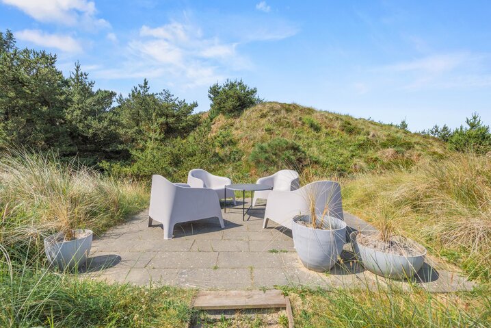 Ferienhaus 40673 in Hedelærkevej 5, Henne Strand - Bild #22