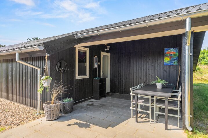 Ferienhaus 40673 in Hedelærkevej 5, Henne Strand - Bild #23