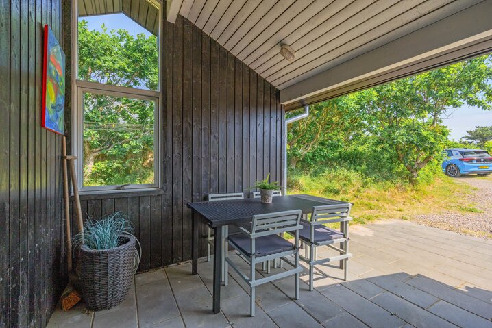 Ferienhaus 40673 in Hedelærkevej 5, Henne Strand - Bild #24