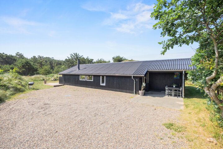 Ferienhaus 40673 in Hedelærkevej 5, Henne Strand - Bild #25