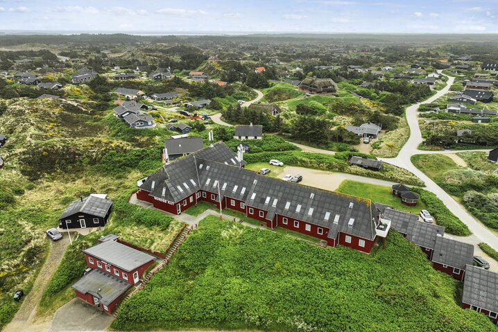 Ferienhaus 40675 in Hjelmevej 15, lejlighed 7, Henne Strand - Bild #20