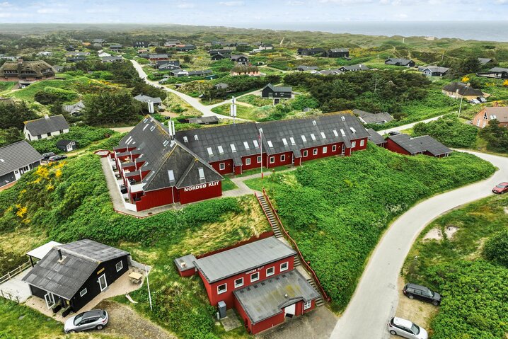 Ferienhaus 40675 in Hjelmevej 15, lejlighed 7, Henne Strand - Bild #0