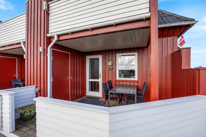 Sommerhus 40675 på Hjelmevej 15, lejlighed 7, Henne Strand - Billede #14
