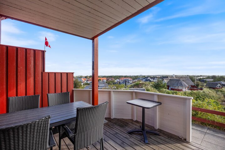 Sommerhus 40675 på Hjelmevej 15, lejlighed 7, Henne Strand - Billede #15