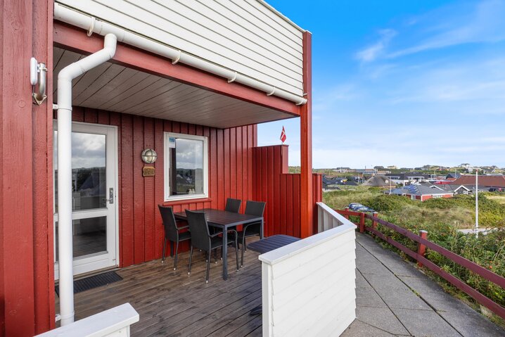 Sommerhus 40675 på Hjelmevej 15, lejlighed 7, Henne Strand - Billede #17