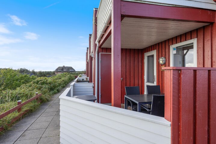 Sommerhus 40675 på Hjelmevej 15, lejlighed 7, Henne Strand - Billede #18
