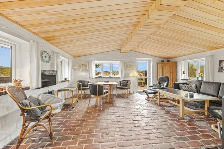 Ferienhaus 40676 in Gederamsevej 6, Henne Strand - Bild #3