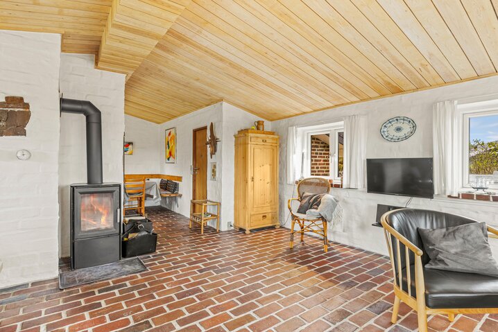 Ferienhaus 40676 in Gederamsevej 6, Henne Strand - Bild #4