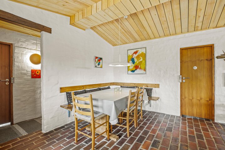 Ferienhaus 40676 in Gederamsevej 6, Henne Strand - Bild #5