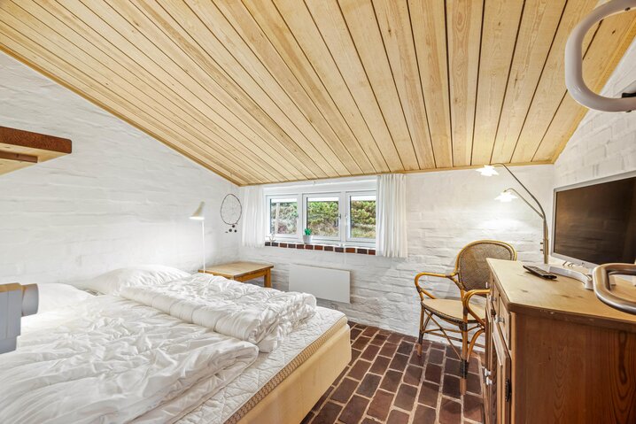 Ferienhaus 40676 in Gederamsevej 6, Henne Strand - Bild #8