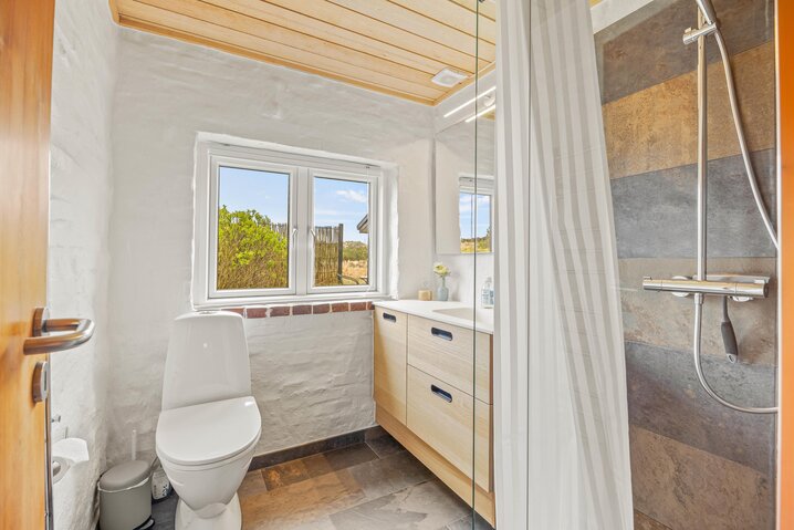 Ferienhaus 40676 in Gederamsevej 6, Henne Strand - Bild #9