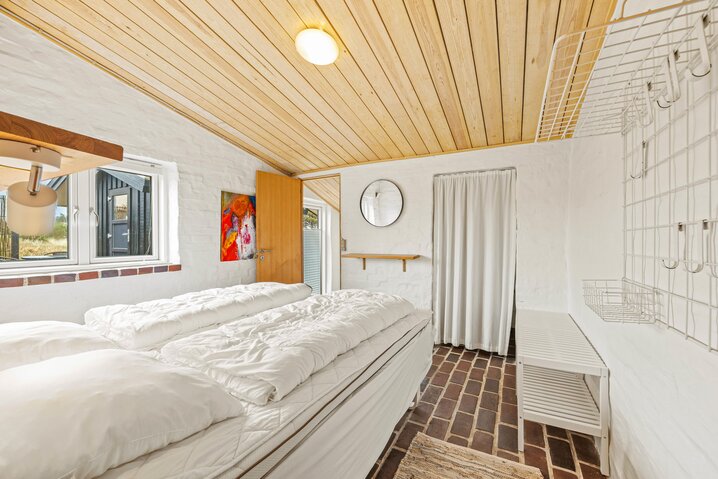 Ferienhaus 40676 in Gederamsevej 6, Henne Strand - Bild #10