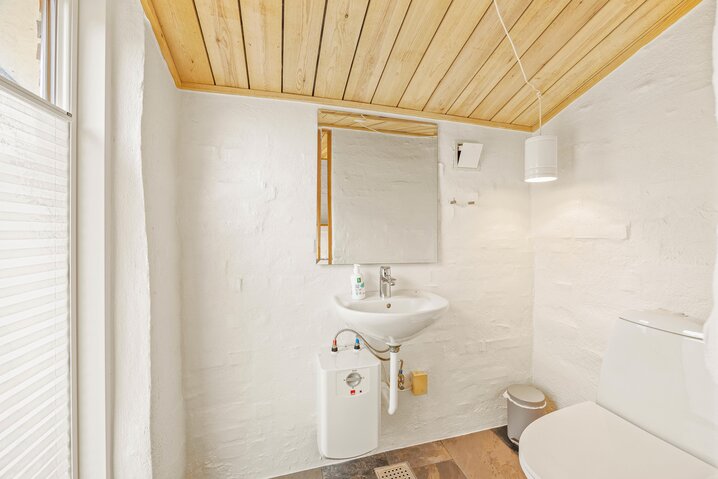 Ferienhaus 40676 in Gederamsevej 6, Henne Strand - Bild #11