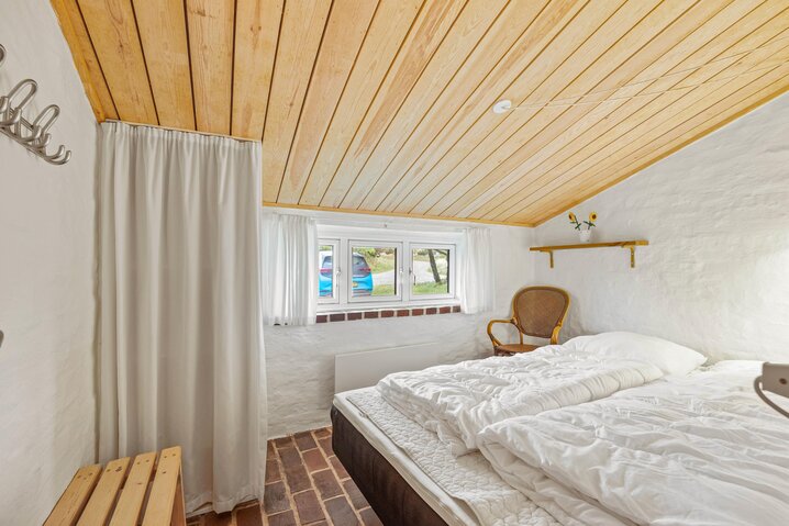 Ferienhaus 40676 in Gederamsevej 6, Henne Strand - Bild #12
