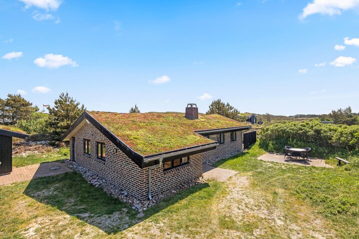 Ferienhaus 40676 in Gederamsevej 6, Henne Strand - Bild #0