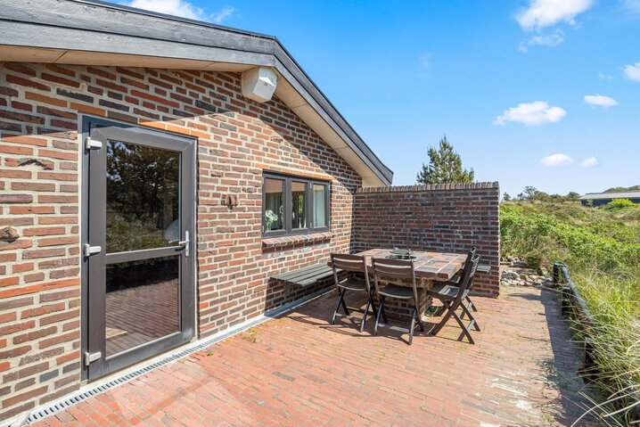 Ferienhaus 40676 in Gederamsevej 6, Henne Strand - Bild #14