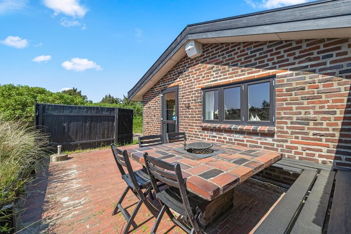 Ferienhaus 40676 in Gederamsevej 6, Henne Strand - Bild #15